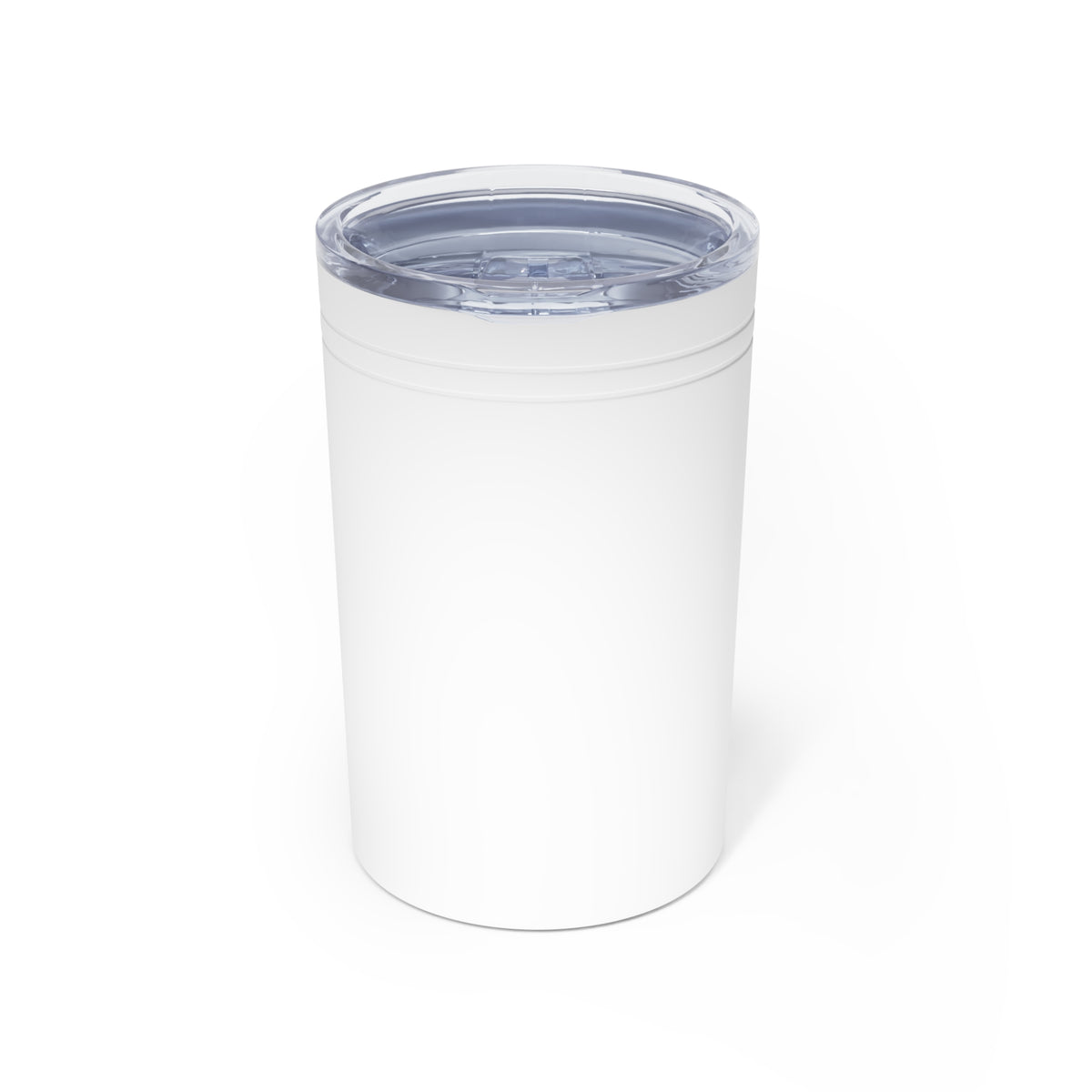 11oz Insulated Stainless Steel Tumbler | Double Wall Lightweight Travel Cup