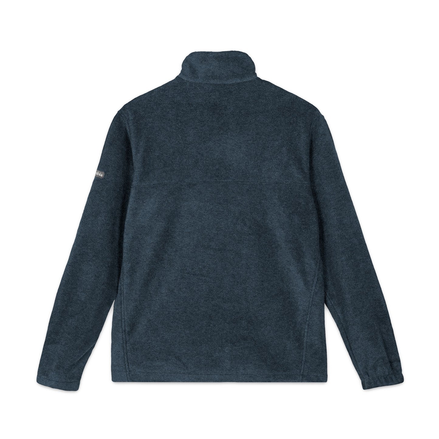 Embroidered Fleece Thermal Jacket - Men/Women, VS Logo, Color Options
