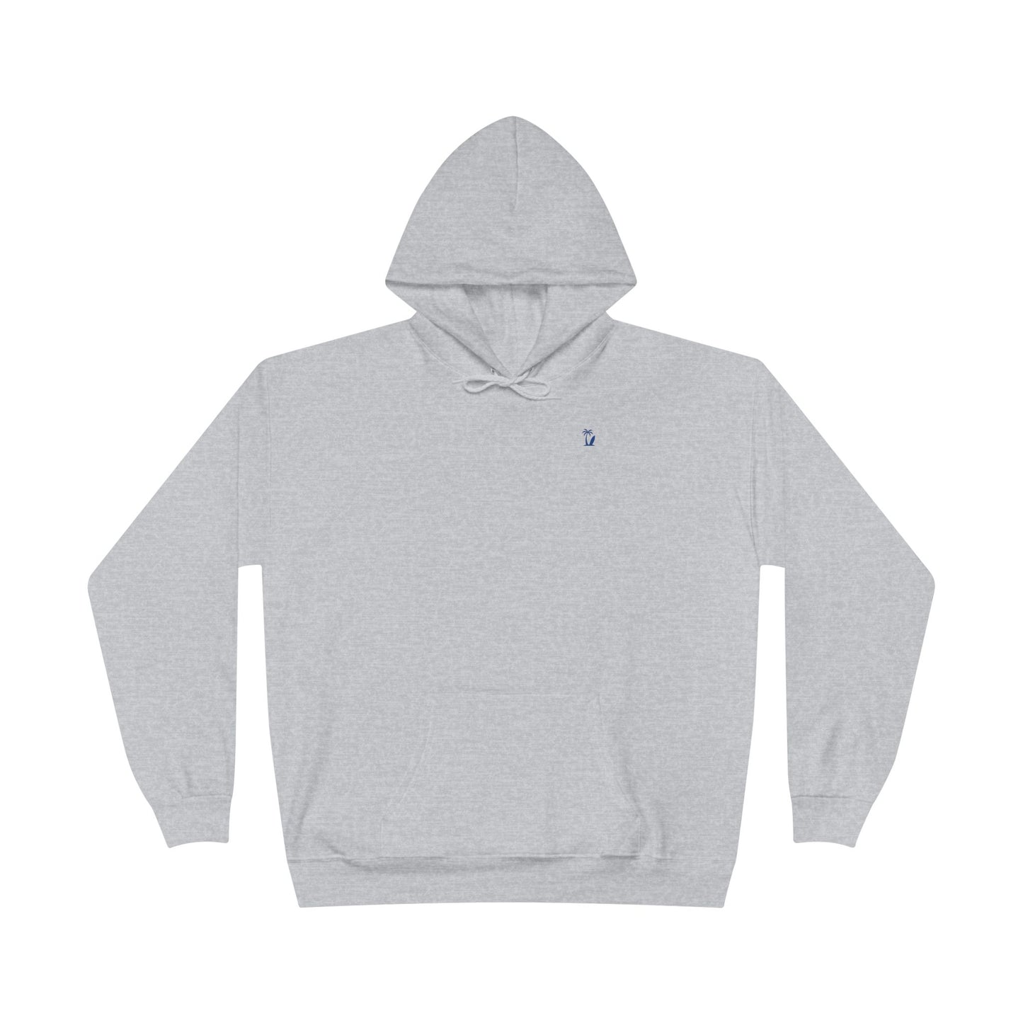Men's VS Dolphin Hoodie with Kangaroo Pouch - Pullover, Color Options