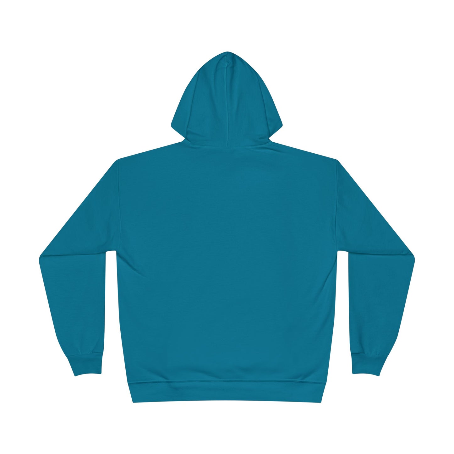 Women's Vacay Surf Dolphin Hoodie with Kangaroo Pouch - Bright Color Options