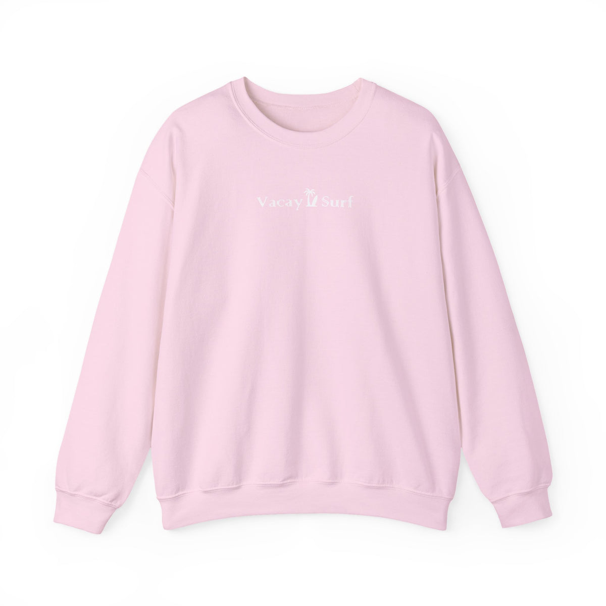 VS Everyday Crewneck Sweatshirt | Men/Women Mid Weight, Color Options