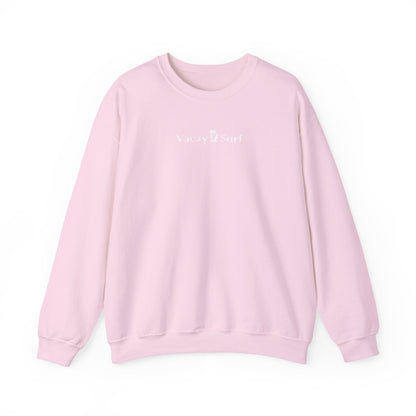 VS Everyday Crewneck Sweatshirt | Men/Women Mid Weight, Color Options