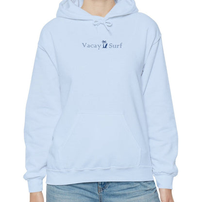 Women's Classic Fit VS Hoodie - Mid Weight Soft Comfy Knit, Color Options