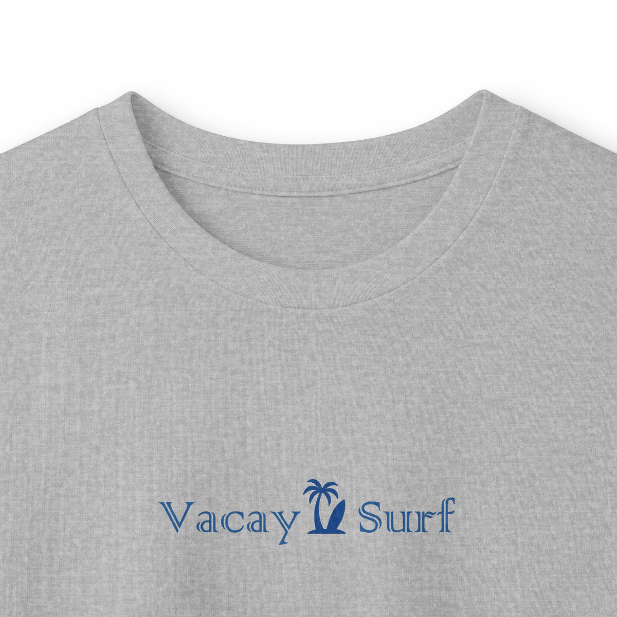 (STANDARD 2400) VS Minimal Long Sleeve Tee | Men/Women Robust Cotton Fabric, Color Options