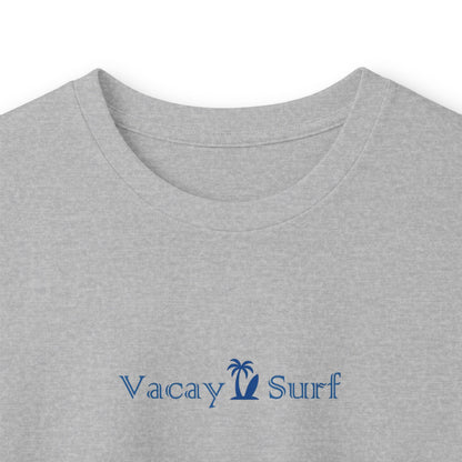 (STANDARD 2400) VS Minimal Long Sleeve Tee | Men/Women Robust Cotton Fabric, Color Options