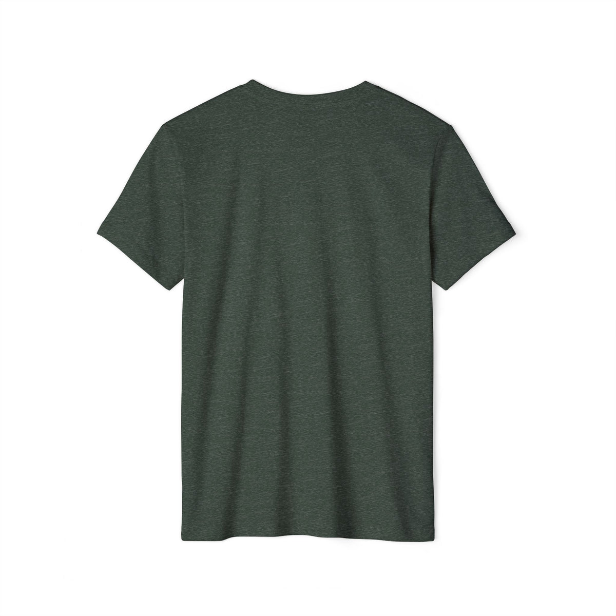 Sustainable T-Shirt 'Sunset Trees' | Men/Women, Organic-Recycled, Color Options