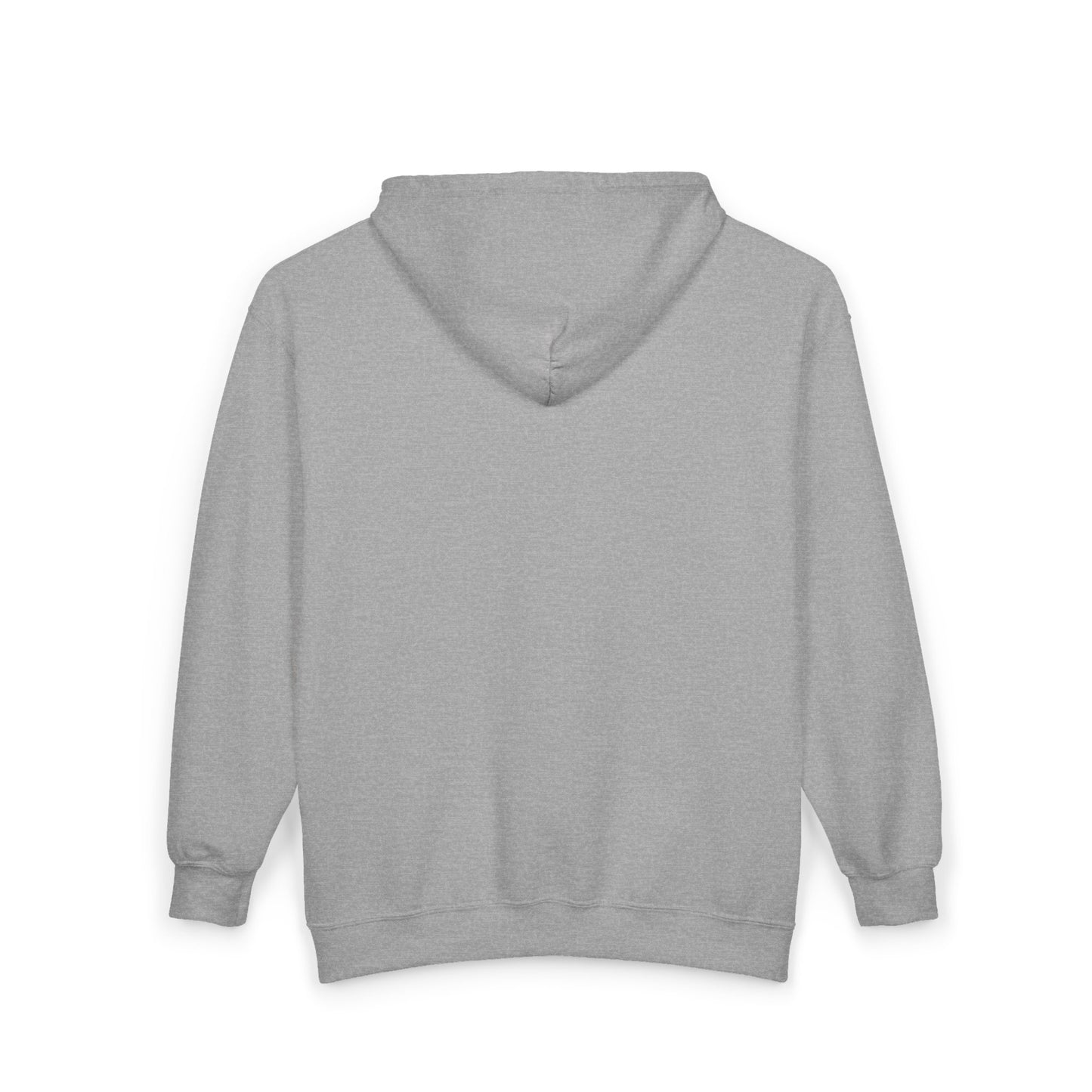 Vacay Surf Zip Hoodie - Soft Comfortable Full‑Zip Sweatshirt, Color Options