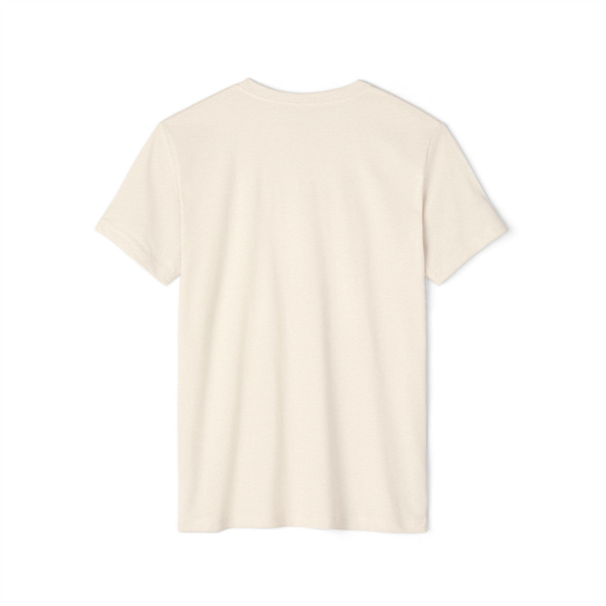 Sustainable T-Shirt 'Sunset Trees' | Men/Women, Organic-Recycled, Color Options