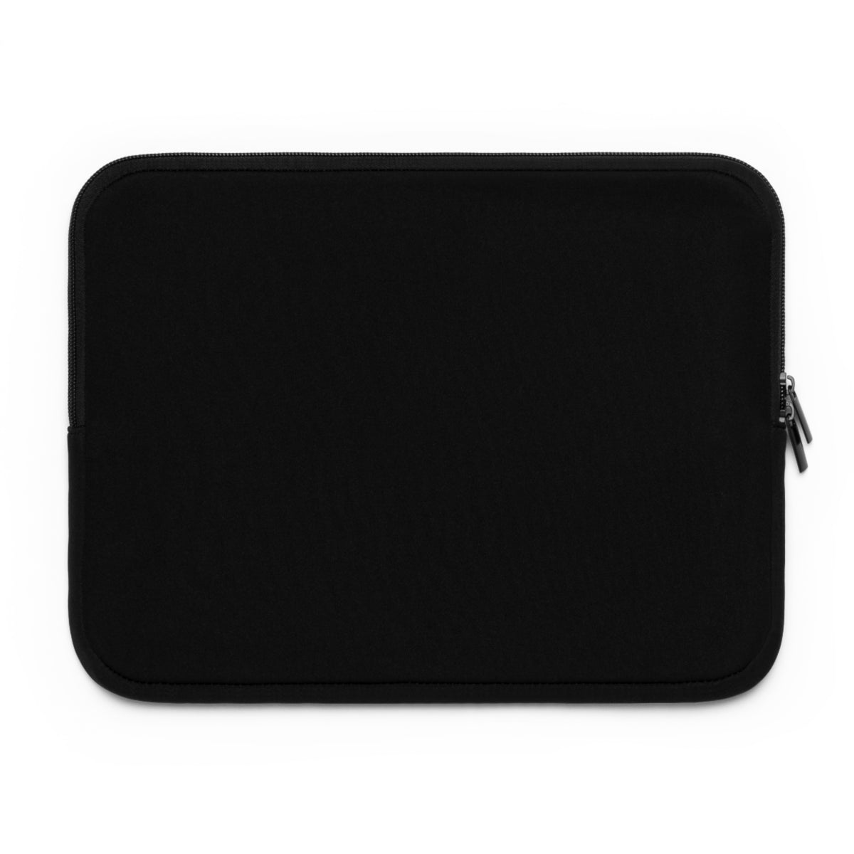 Laptop Sleeve Cover | Art Print Paradise Beach View, 7" to 17" Size Options