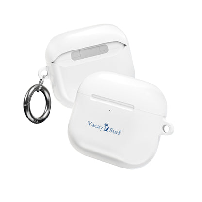 AirPod 4th Generation with Case - Protective Cover for Beach and Travel