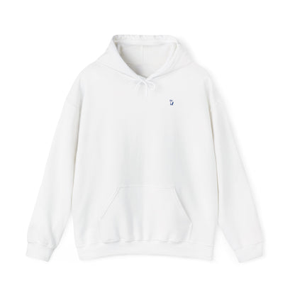 Men's Classic Fit VS Hoodie - Mid Weight Soft Tubular Knit, Color Options