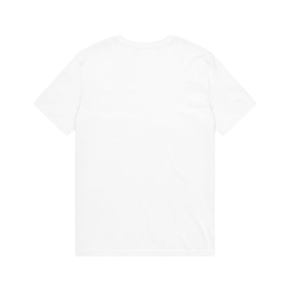 Save the Sea Organic Cotton Crew Tee | Men/Women Soft T-Shirt, Colors Available