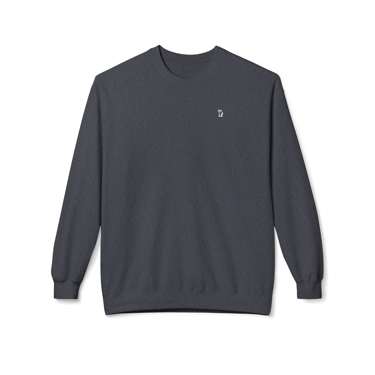 VS Crewneck Softstyle Fleece Sweatshirt | Men/Women, Color Options