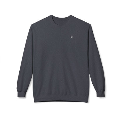 VS Crewneck Softstyle Fleece Sweatshirt | Men/Women, Color Options