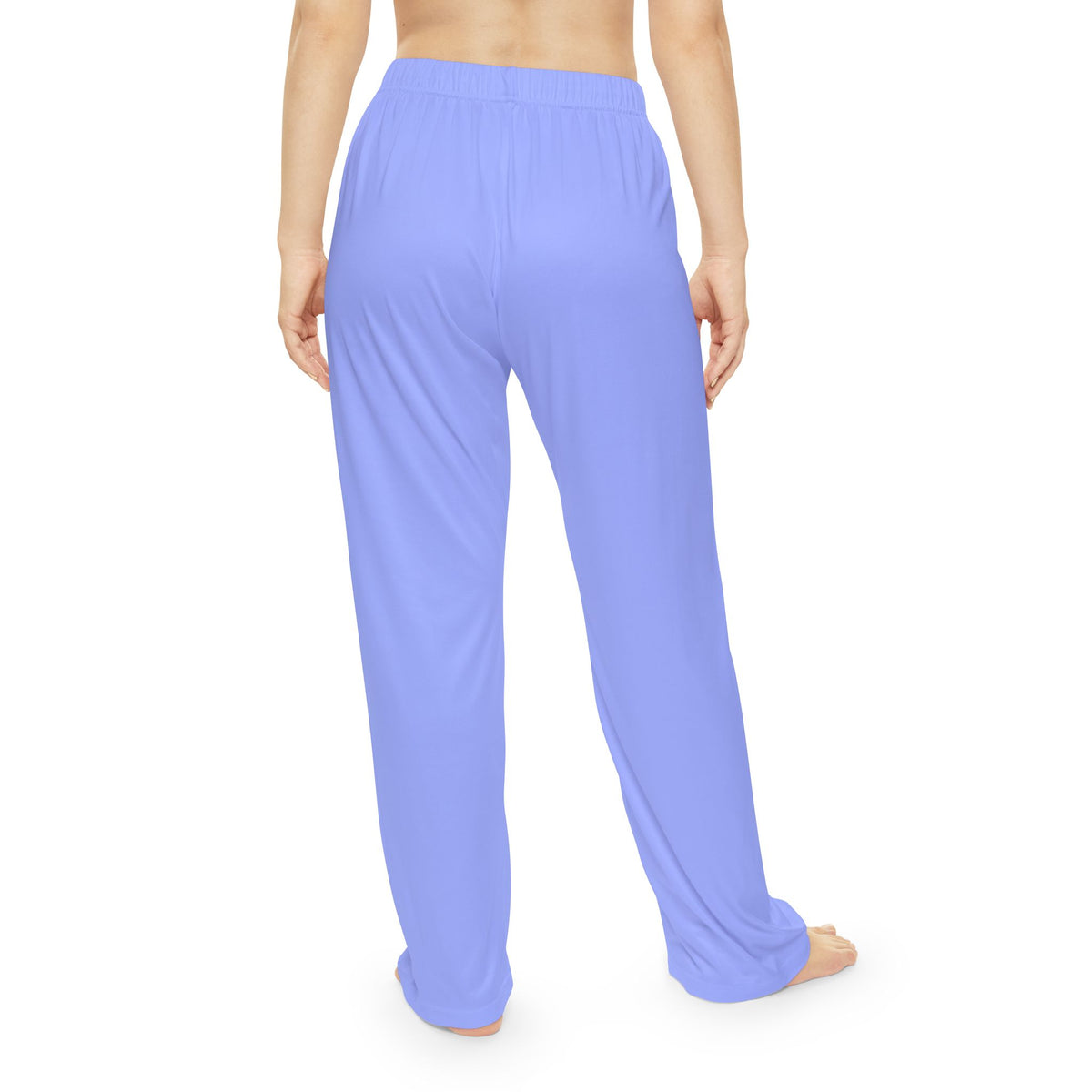 Women's Pajama Pants | Cozy Lightweight Lounge Sleepwear, Lavender