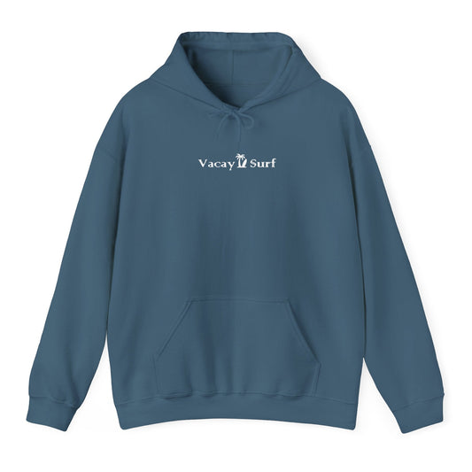 Classic Fit VS Hoodie | Men/Women Mid Weight Soft Tubular Knit, Color Options