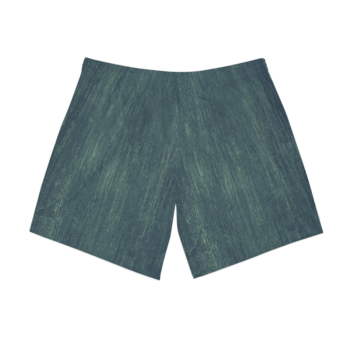 Men's Hybrid Board / Beach Shorts 11" - Quick Dry, Drawstring, Elastic, 2 Pocket