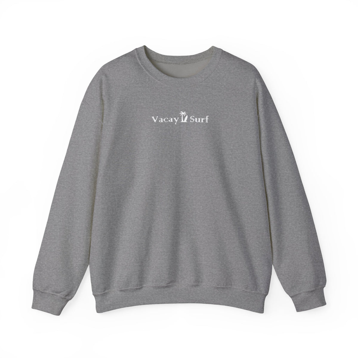 VS Everyday Crewneck Sweatshirt | Men/Women Mid Weight, Color Options
