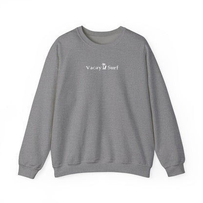 VS Everyday Crewneck Sweatshirt | Men/Women Mid Weight, Color Options