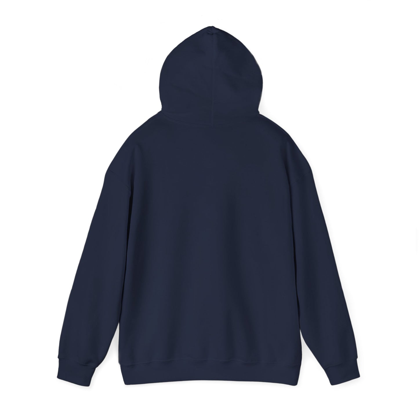 Men's Classic Fit VS Nautical Hoodie - Mid Weight Soft Knit, Color Options