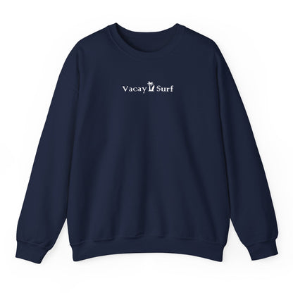 VS Everyday Crewneck Sweatshirt | Men/Women Mid Weight, Color Options