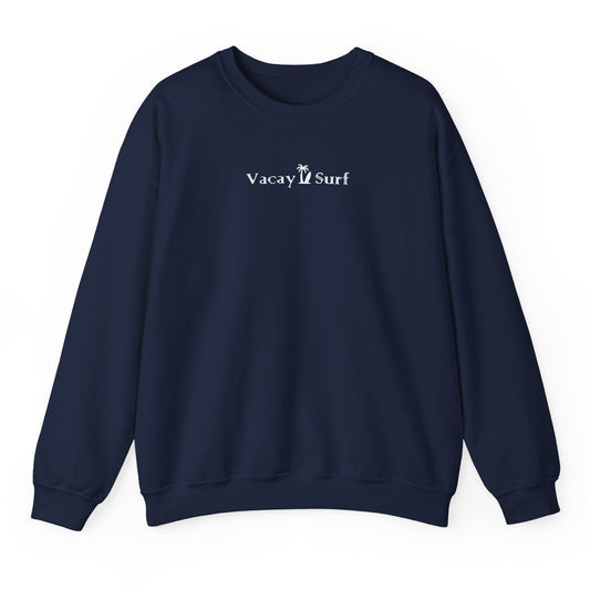 VS Everyday Crewneck Sweatshirt | Men/Women Mid Weight, Color Options