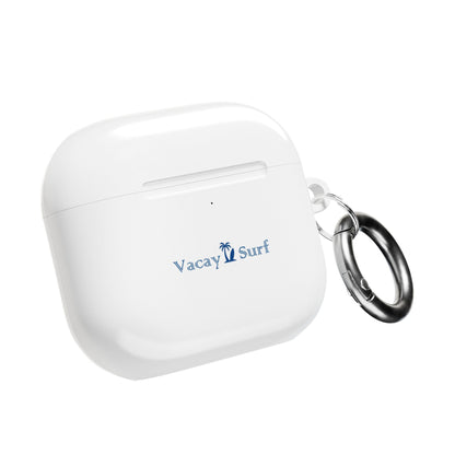 AirPod 4th Generation with Case - Protective Cover for Beach and Travel