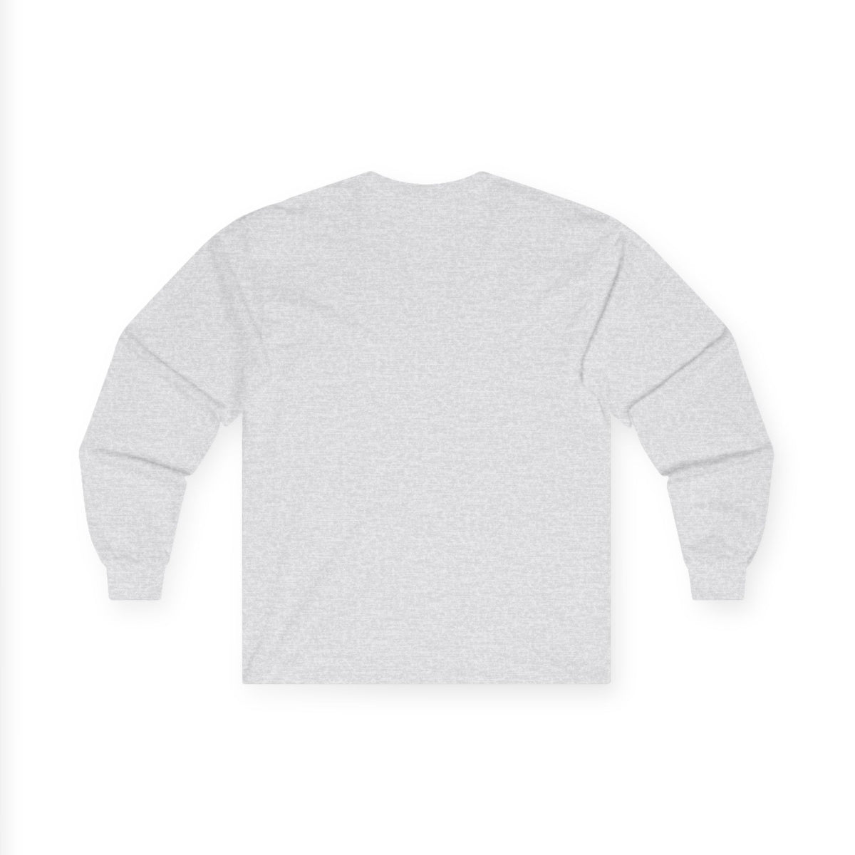 (STANDARD 2400) VS Minimal Long Sleeve Tee | Men/Women Robust Cotton Fabric, Color Options