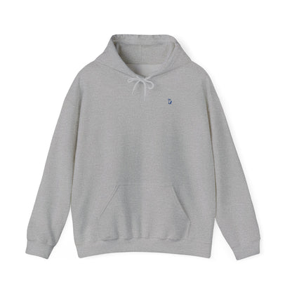 Men's Classic Fit VS Hoodie - Mid Weight Soft Tubular Knit, Color Options