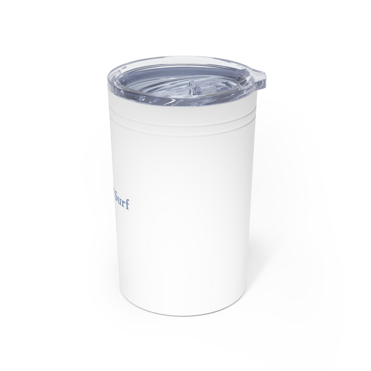 11oz Insulated Stainless Steel Tumbler | Double Wall Lightweight Travel Cup
