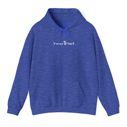 Classic Fit VS Hoodie | Men/Women Mid Weight Soft Tubular Knit, Color Options