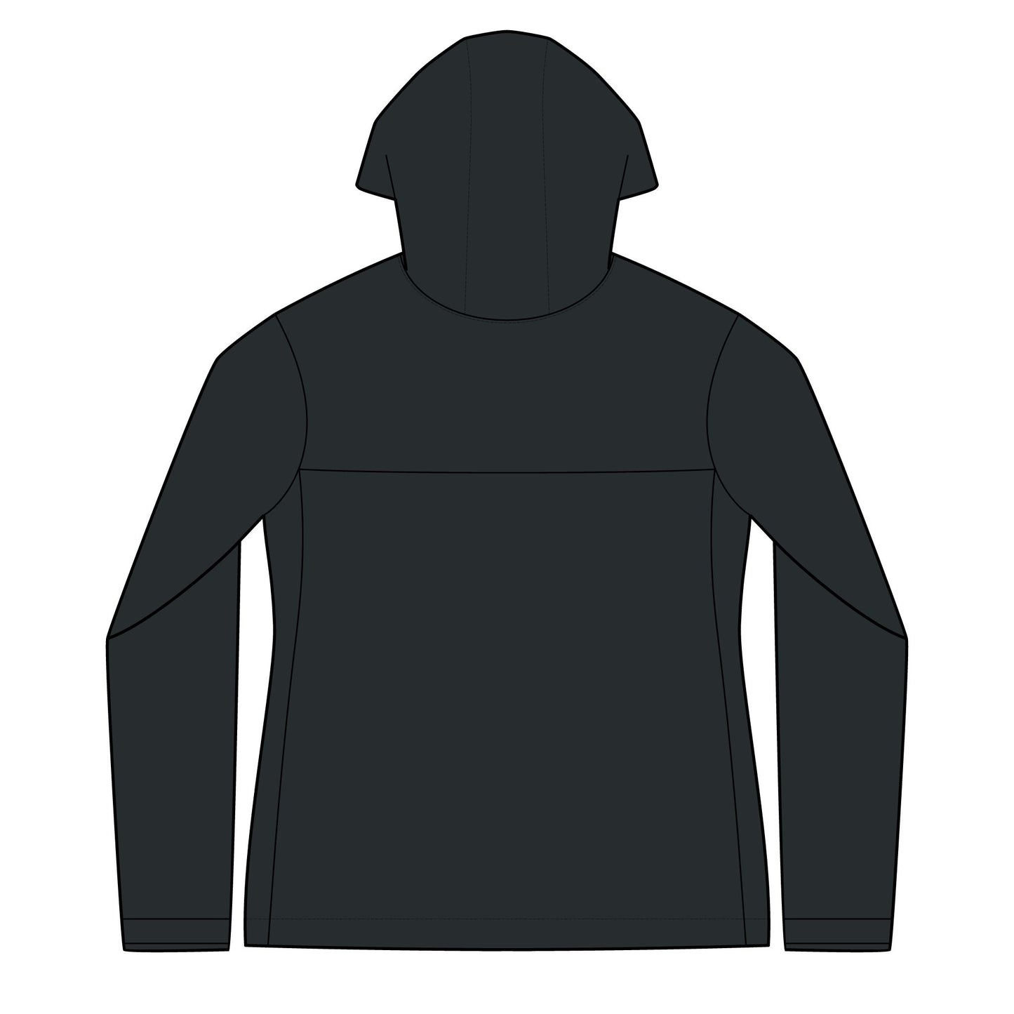 COMING SOON.. Women's Waterproof Windbreaker Hooded Jacket -