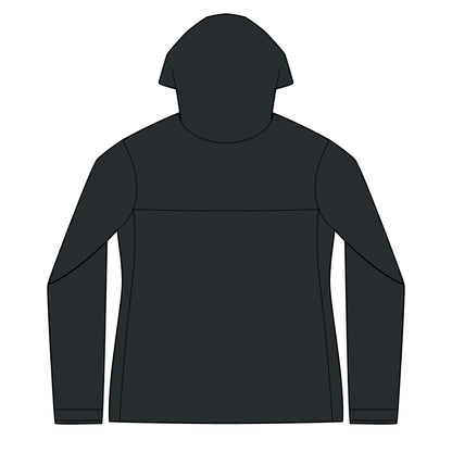 COMING SOON.. Women's Waterproof Windbreaker Hooded Jacket -