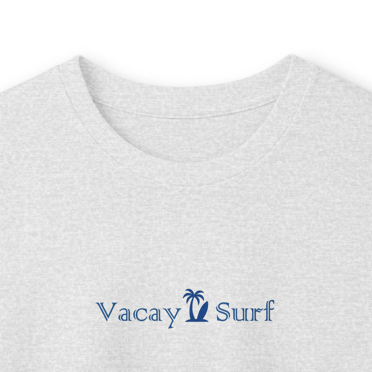 (STANDARD 2400) VS Minimal Long Sleeve Tee | Men/Women Robust Cotton Fabric, Color Options
