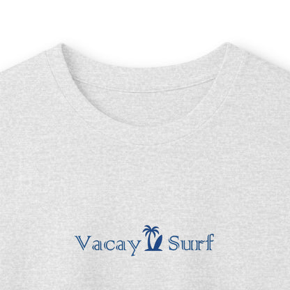 (STANDARD 2400) VS Minimal Long Sleeve Tee | Men/Women Robust Cotton Fabric, Color Options