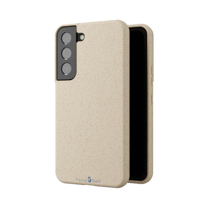 Eco-Friendly Samsung Phone Case | S22 - S20 Plus/Ultra, Biodegradable Case