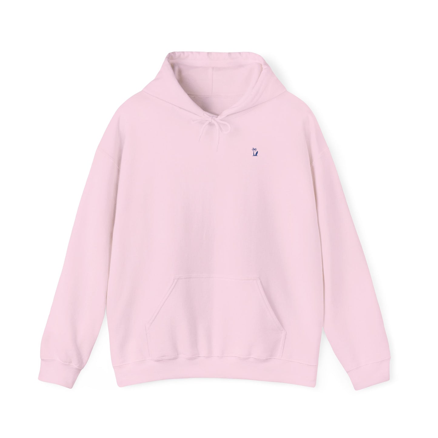 Women's Classic Fit VS Hoodie - Mid Weight Soft Tubular Knit, Color Options