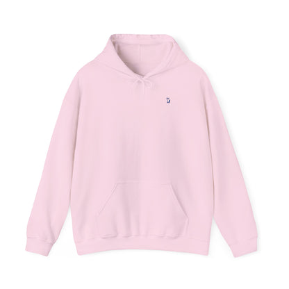 Women's Classic Fit VS Hoodie - Mid Weight Soft Tubular Knit, Color Options