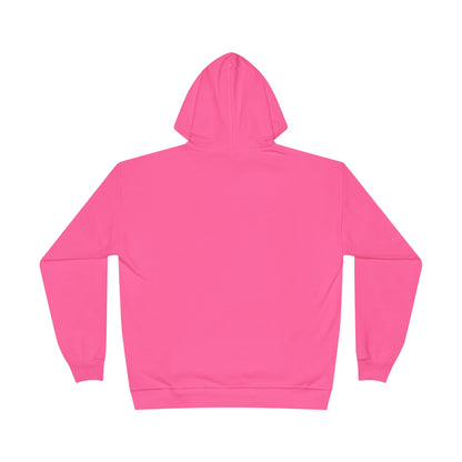 Women's Vacay Surf Dolphin Hoodie with Kangaroo Pouch - Bright Color Options