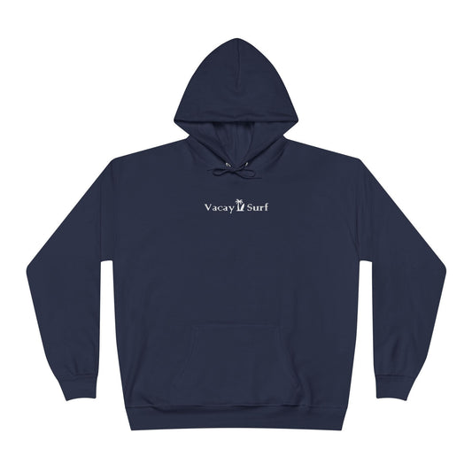 VS Dolphin Hoodie with Kangaroo Pouch | Men/Women Soft Style, Color Options