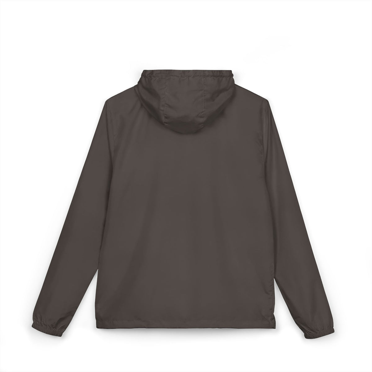 VS Windbreaker Jacket | Men/Women Hooded Zip-Up, Color Options