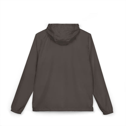 VS Windbreaker Jacket | Men/Women Hooded Zip-Up, Color Options