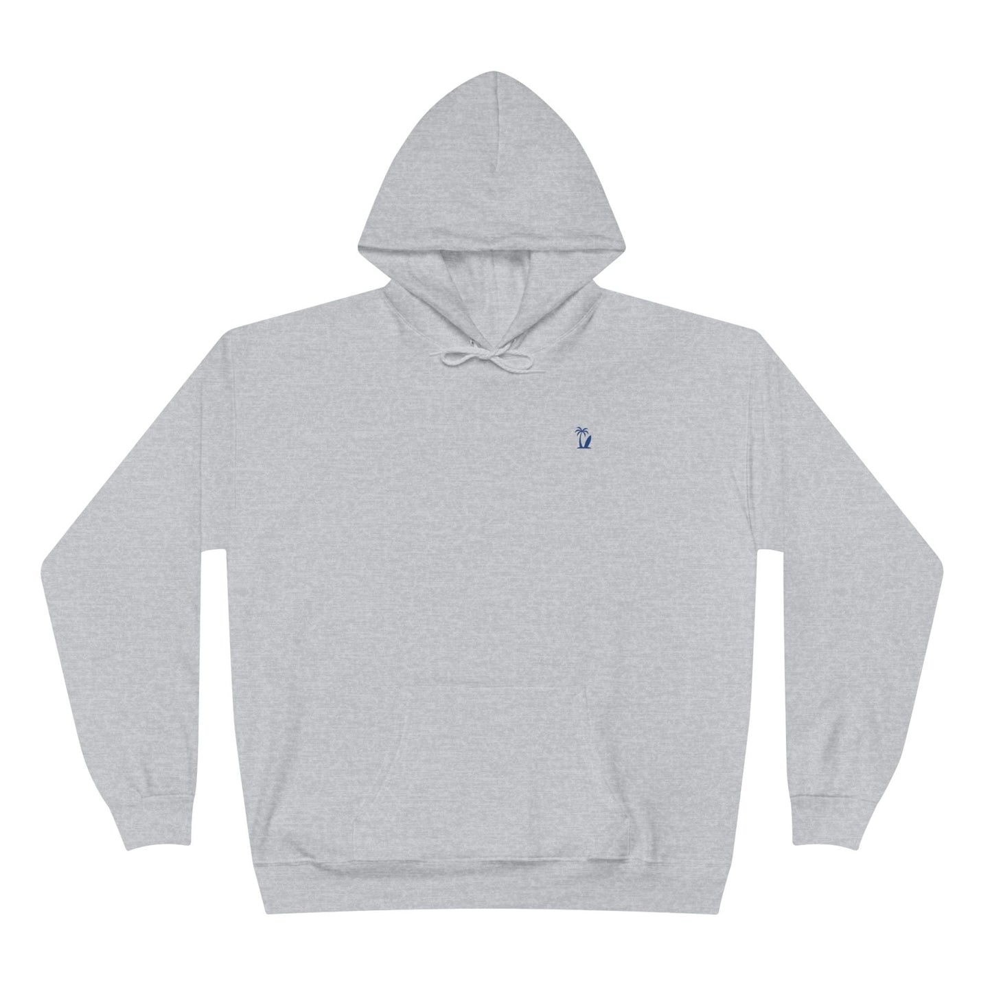 Dolphin Hoodie with Kangaroo Pouch - Men/Women, Pullover, Color Options