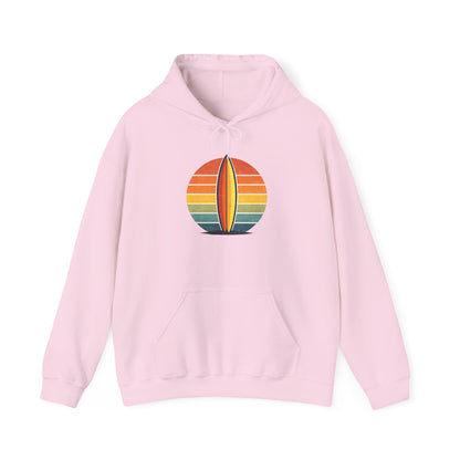 Women's Classic Fit 'Prism' Hoodie - Mid Weight Soft Knit, Color Options