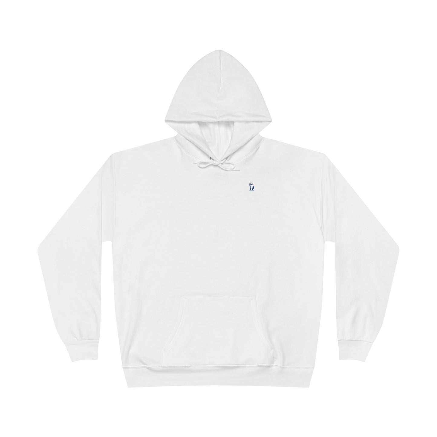 Men's VS Dolphin Hoodie with Kangaroo Pouch - Pullover, Color Options
