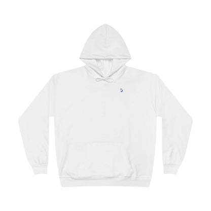 Men's VS Dolphin Hoodie with Kangaroo Pouch - Pullover, Color Options