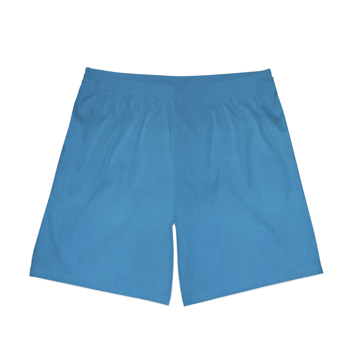 Men's Hybrid Board / Beach Shorts 11" - Quick Dry, Drawstring, Elastic, 2 Pocket