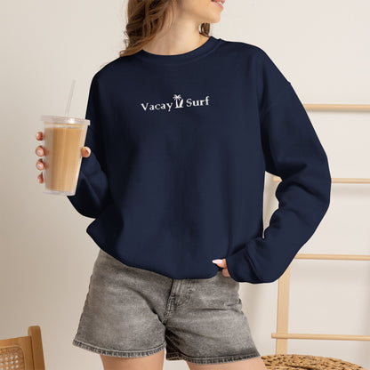 VS Everyday Crewneck Sweatshirt | Men/Women Mid Weight, Color Options