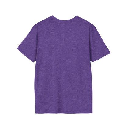 Take it Easy T-Shirt | Men/Women Soft Heather Style Shirt, Color Options