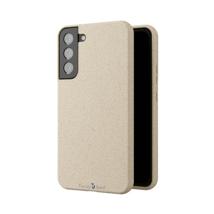 Eco-Friendly Samsung Phone Case | S22 - S20 Plus/Ultra, Biodegradable Case